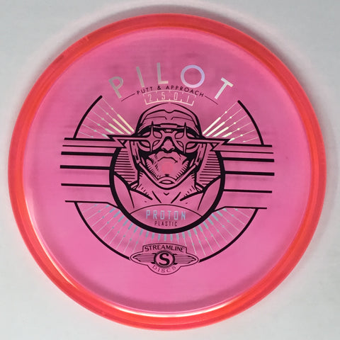 Pilot (Proton)