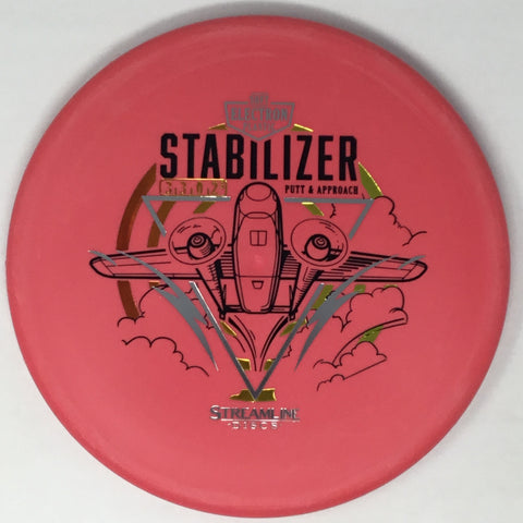 Stabilizer (Electron Soft)