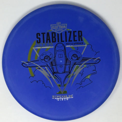 Stabilizer (Electron Soft)