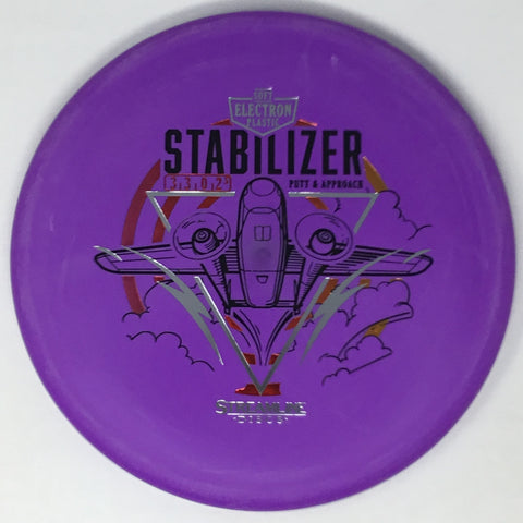 Stabilizer (Electron Soft)