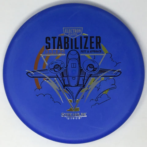 Stabilizer (Electron)
