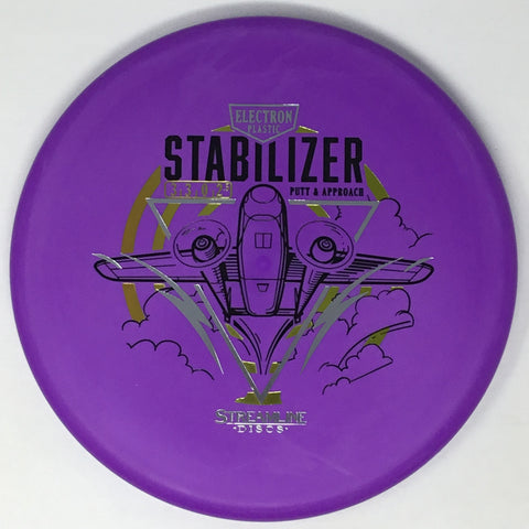Stabilizer (Electron)
