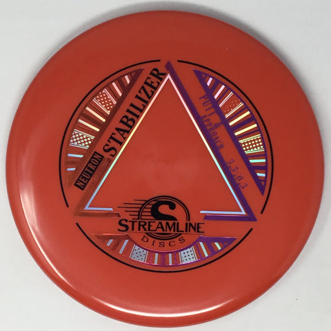 Stabilizer (Neutron)