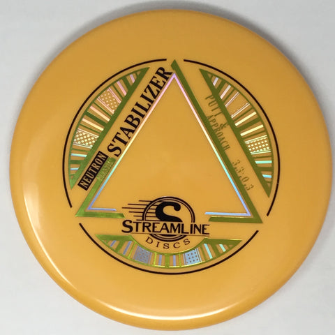 Stabilizer (Neutron)