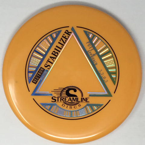 Stabilizer (Neutron)