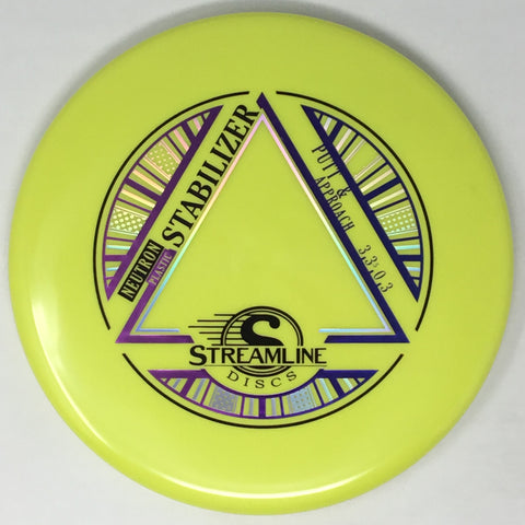 Stabilizer (Neutron)