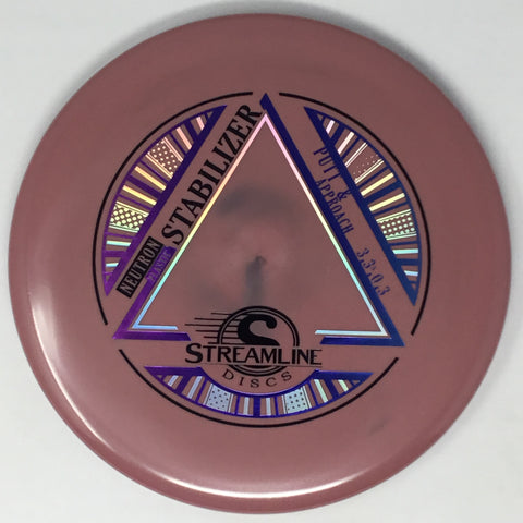 Stabilizer (Neutron)