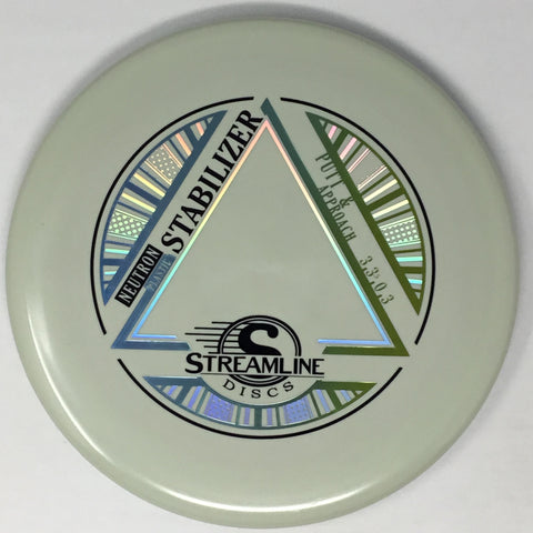 Stabilizer (Neutron)