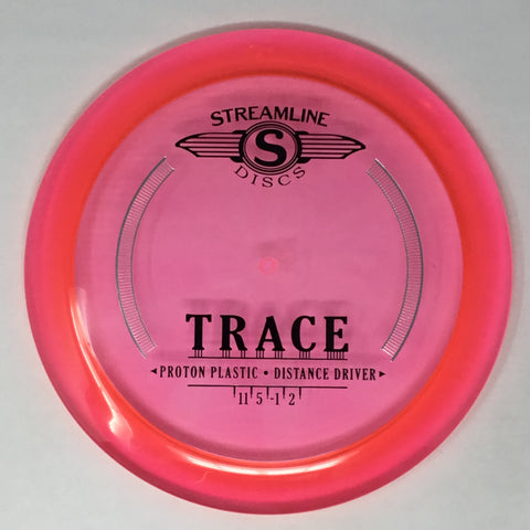 Trace (Proton)