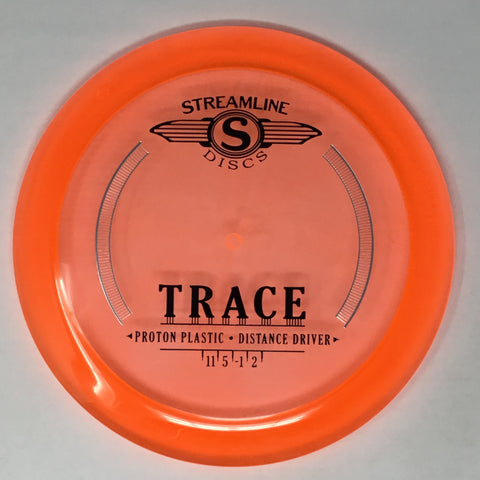 Trace (Proton)