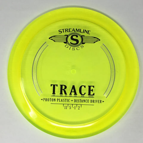 Trace (Proton)