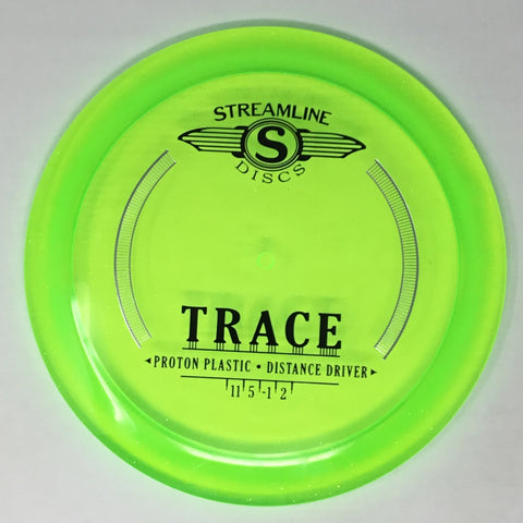 Trace (Proton)