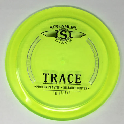 Trace (Proton)