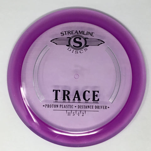 Trace (Proton)