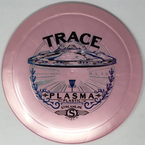 Trace (Plasma)
