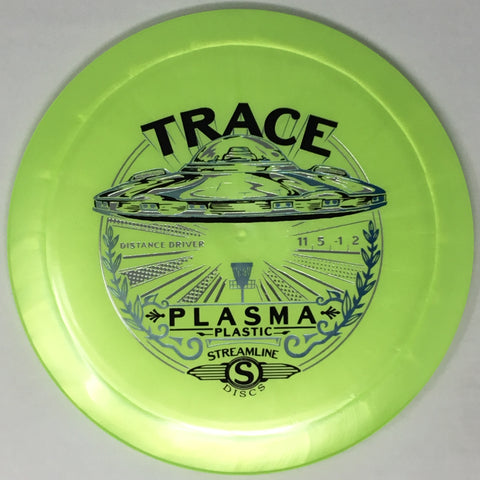 Trace (Plasma)