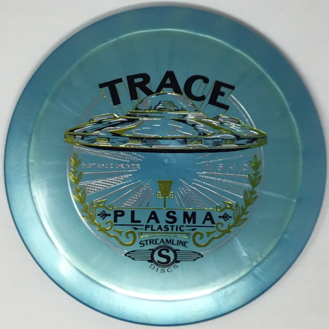 Trace (Plasma)