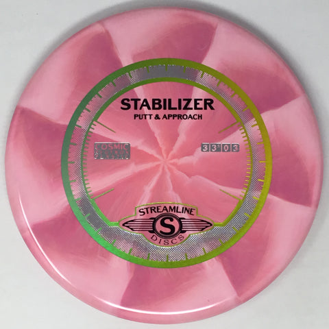 Stabilizer (Cosmic Neutron)