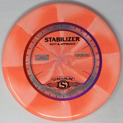 Stabilizer (Cosmic Neutron)