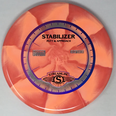 Stabilizer (Cosmic Neutron)