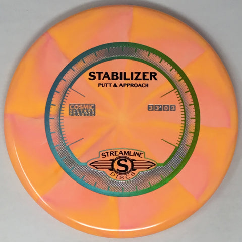 Stabilizer (Cosmic Neutron)