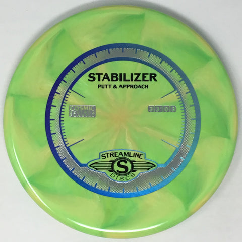 Stabilizer (Cosmic Neutron)