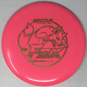 Fox (Star)