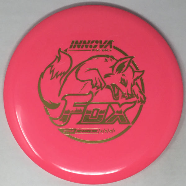 Fox (Star)
