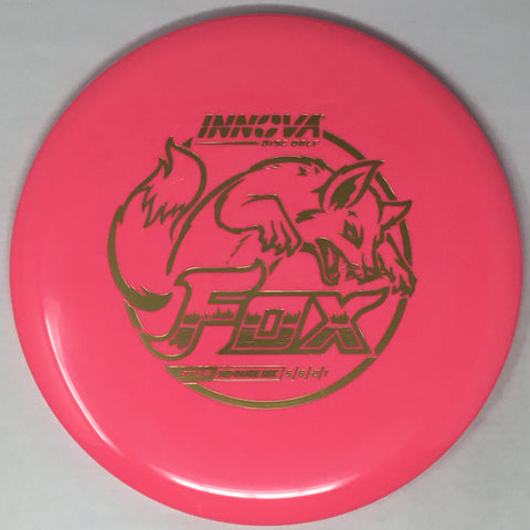 Fox (Star)