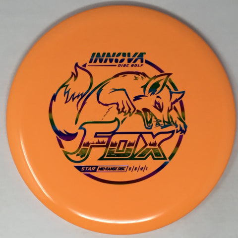 Fox (Star)