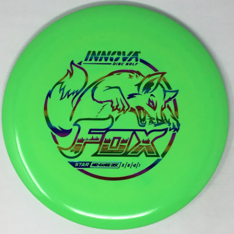Fox (Star)