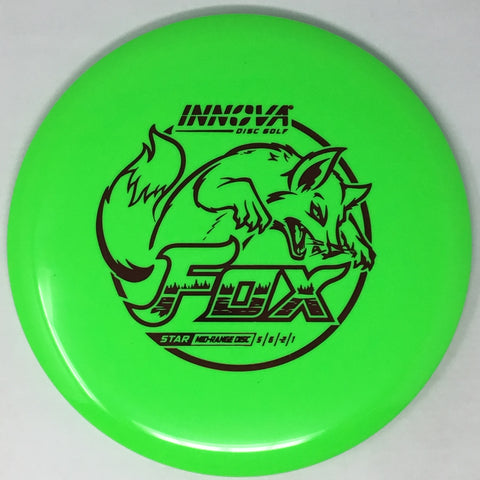 Fox (Star)