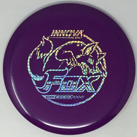 Fox (Star)