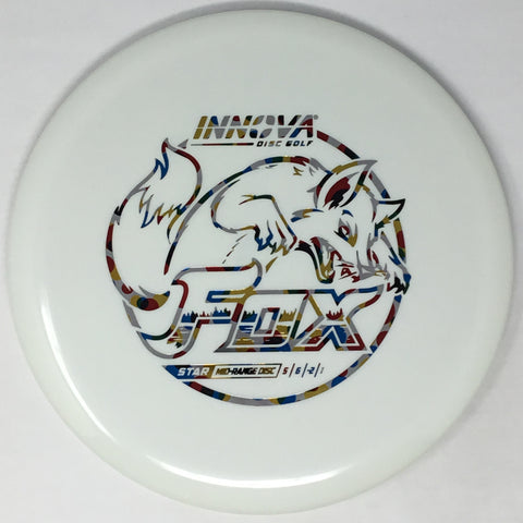 Fox (Star)