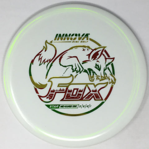 Fox (Star)