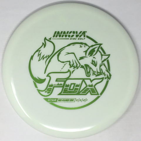 Fox (Star)