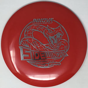 Sidewinder (Star)