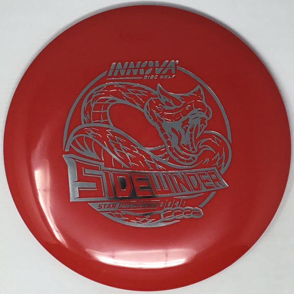 Sidewinder (Star)
