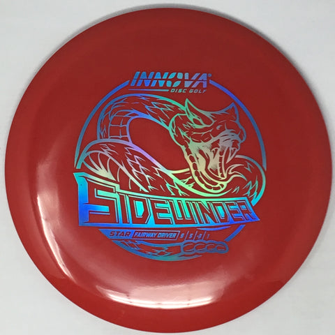 Sidewinder (Star)