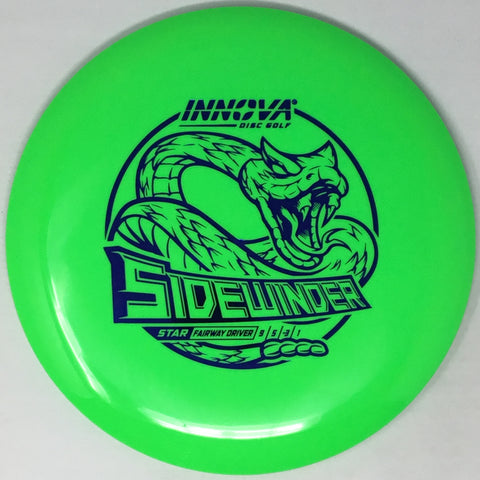 Sidewinder (Star)