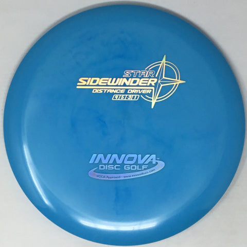 Sidewinder (Star)