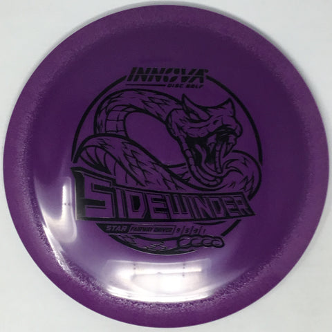 Sidewinder (Star)