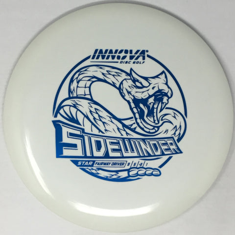 Sidewinder (Star)