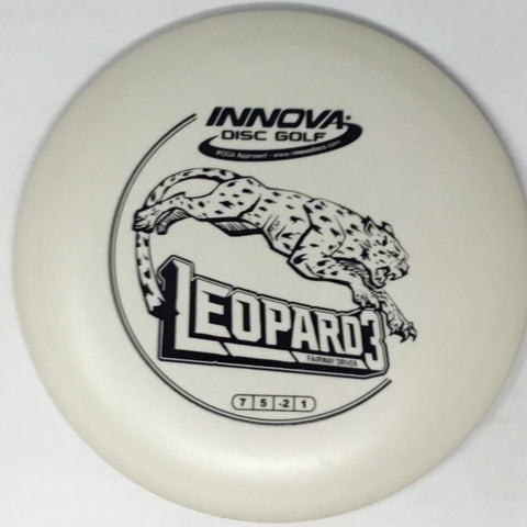 Leopard3 (DX)