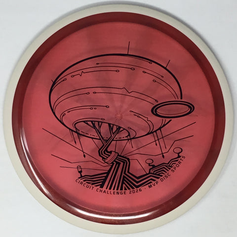 Cypher (Proton - 2026 MVP Circuit Challenge)