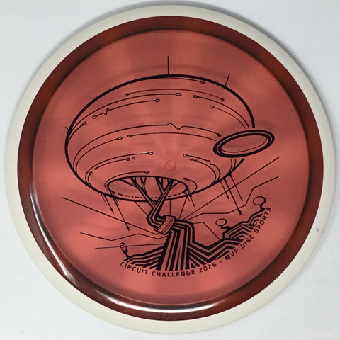 Cypher (Proton - 2026 MVP Circuit Challenge)