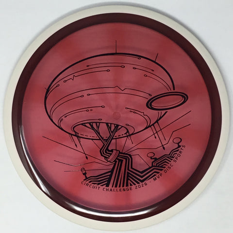 Cypher (Proton - 2026 MVP Circuit Challenge)