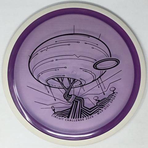 Cypher (Proton - 2026 MVP Circuit Challenge)