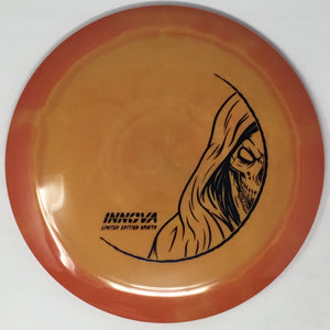 Wraith (Swirled Star - Limited Edition)