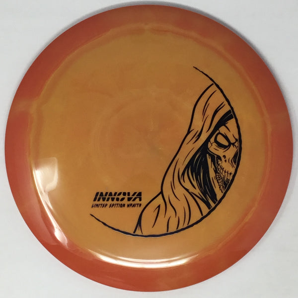Wraith (Swirled Star - Limited Edition)